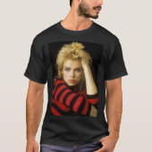 Kim Wilde    T-Shirt (Vorderseite)