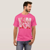 Kim Wilde T-Shirt (Vorne ganz)