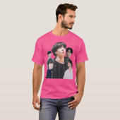 Kim Yugyeom Singer T-Shirt (Vorne ganz)