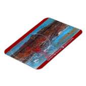 KimAndersonArt Magnet (Linke Seite)