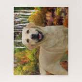 ‚Kimba‘ Puzzle (Vertikal)