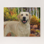 ‚Kimba‘ Puzzle (Horizontal)