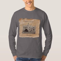 Kimball Castle Years T - Shirt