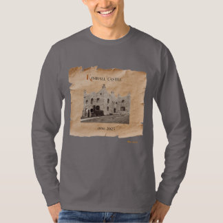 Kimball Castle Years T - Shirt