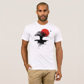 Kimberley Boab T-Shirt (Vorne ganz)