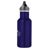 Kimberley Outdoor Edelstahlflasche (Rechts)