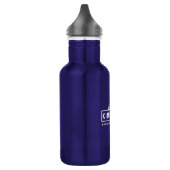 Kimberley Outdoor Edelstahlflasche (Links)
