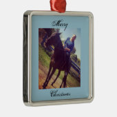 Kimberly5 Ornament Aus Metall (Rechts)