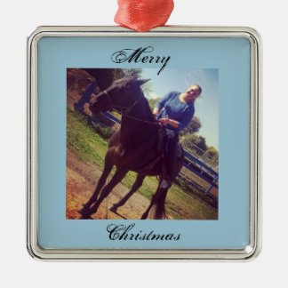 Kimberly5 Ornament Aus Metall