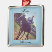 Kimberly5 Ornament Aus Metall (Links)