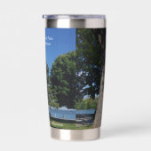Kimberly Point Lighthouse tumbler Thermobecher (Rechts)