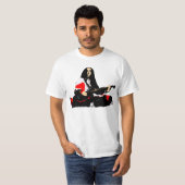 Kimberly T-Shirt (Vorne ganz)