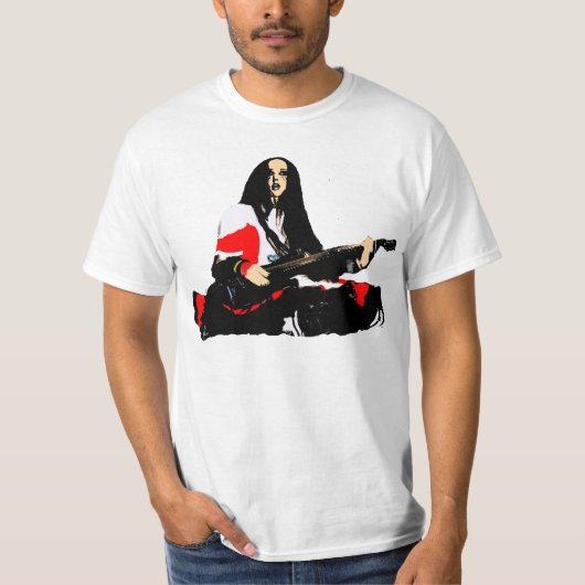 Kimberly T-Shirt (Vorderseite)