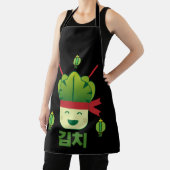 Kimchi Asian Food Schürze (InSitu)