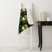 Kimchi Asian Food Sherpadecke (Beispiel)