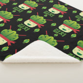 Kimchi Asian Food Sherpadecke (3/4)