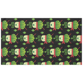Kimchi Asian Food Tischdecke (Vorderseite (Horizontal))