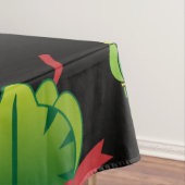 Kimchi Asian Food Tischdecke (Beispiel)