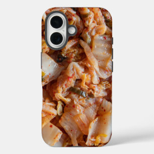 Kimchi iPhone 16 Hülle