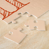 Kimchi Fermented Cabbage Koreanische Küche Puzzle (Seite)