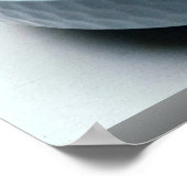 Kimchi (koreanische Pickles) Poster (Ecke)