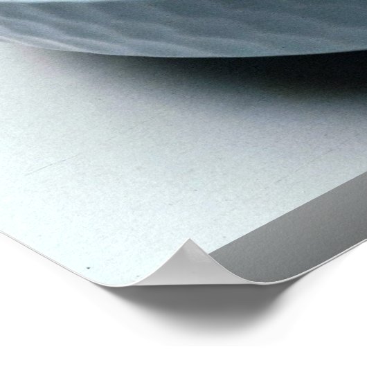 Kimchi (koreanische Pickles) Poster (Ecke)