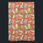 Kimchi Zutaten Geruchliche Fermentation Wasserfarb Geschirrtuch<br><div class="desc">Karo aus diesem super coolen frischen und lustigen Fermentiermuster. Kimchi Zutaten fliegen auf diesem niedlichen Küchentuch herum. Handgemalt in Wasserfarbe von mir für Sie! Und vergewissern Sie sich,  dass mein Shop für weitere Produkte und Designs Karo! Und natürlich kommen Sie in die Touch,  wenn Sie etwas Angewohntes wollen.</div>