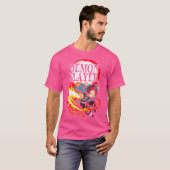 Kimetsu No Yaiba T-Shirt (Vorne ganz)