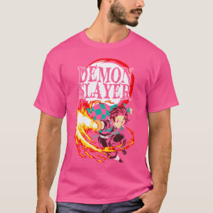 Kimetsu No Yaiba T-Shirt