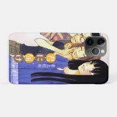 Kimi ni Todoke Case-Mate iPhone Hülle (Rückseite (Horizontal))