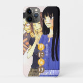 Kimi ni Todoke Case-Mate iPhone Hülle (Rückseite)
