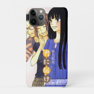 Kimi ni Todoke Case-Mate iPhone Hülle