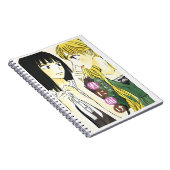 Kimi ni Todoke Notizblock (Rechte Seite)