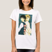 Kimi ni Todoke T-Shirt (Vorderseite)