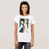 Kimi ni Todoke T-Shirt (Vorne ganz)