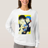  Kimi ni Todoke T-Shirt (Vorderseite)
