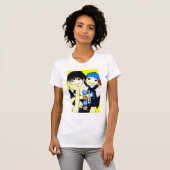 Kimi ni Todoke T-Shirt (Vorne ganz)