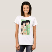 Kimi ni Todoke T-Shirt (Vorne ganz)