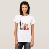Kimi ni Todoke Wiki T-Shirt (Vorne ganz)