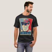 Kimi Raikkonen - BWOAH! Classic T-Shirt Essential (Vorne ganz)