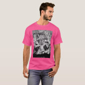 Kimimaro T-Shirt (Vorne ganz)