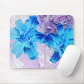 Kimmy's Garden 02 Mousepad (Mit Mouse)