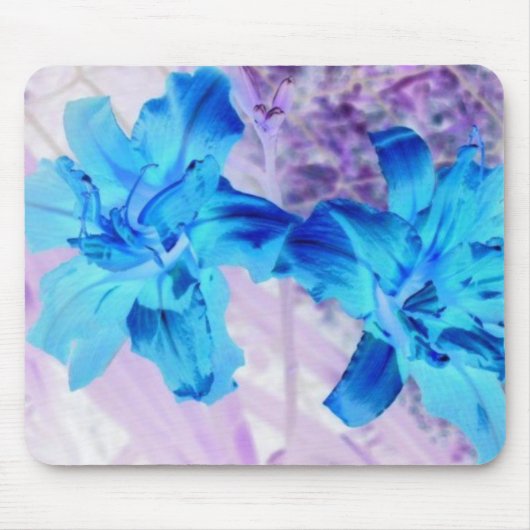Kimmy's Garden 02 Mousepad (Vorne)
