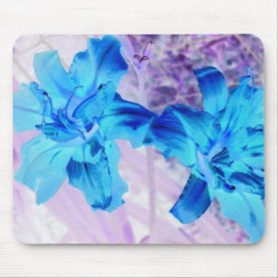 Kimmys Garten 02 Mousepad