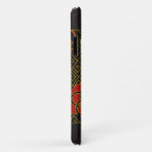 Kimono Case-Mate iPhone Hülle (Hinten/Rechts)