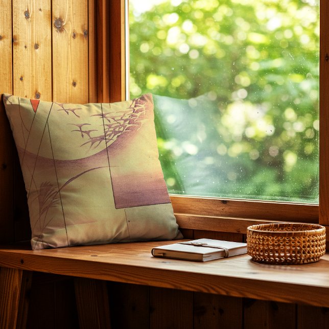 Kimono-Entwurf 3 Kissen (Von Creator hochgeladen)