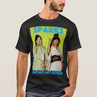 Kimono My House Classic T - Shirt