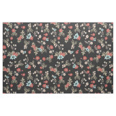 Kimono Print Stoff (Fat Quarter (45,7 x 55,9 cm))