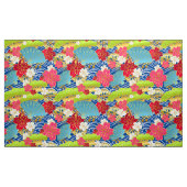 Kimono-Stilstoff Stoff (Yard (91,4 cm))