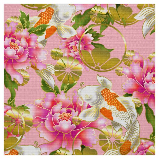 Kimono-Stoff Stoff (Muster)